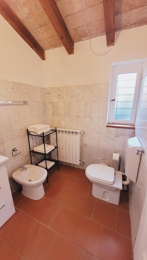 Charmerooms Villa Moroni La Depandance Stezzano Exterior photo
